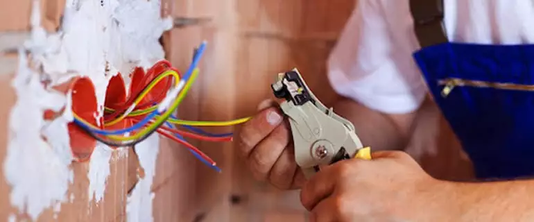 Kabel Verlegen